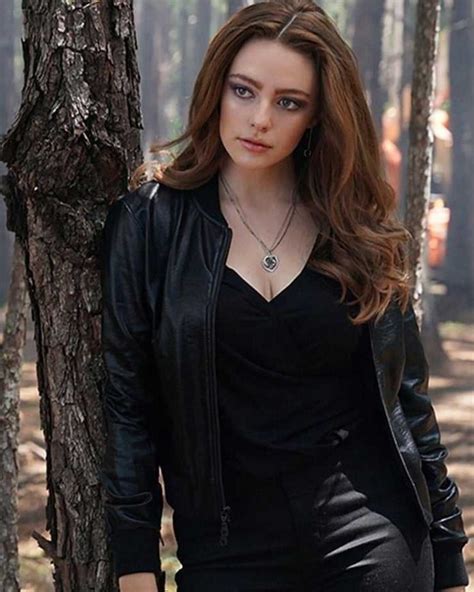 38 Danielle Rose Russell Nude Pictures Are Perfectly Appealing The