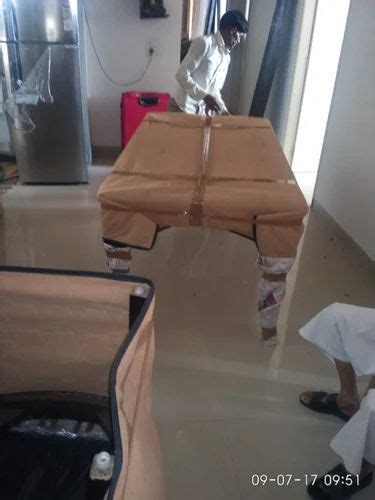 House Shifting Packer Mover Service In Boxes Pan India Id