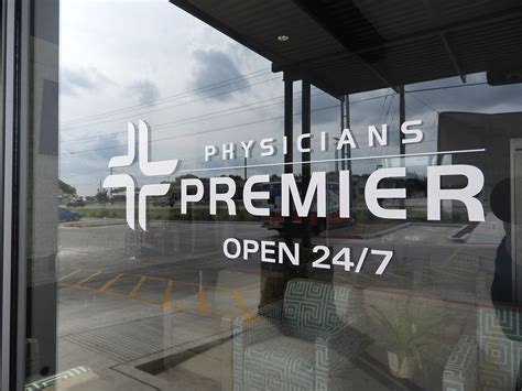 New Braunfels Er Physician Premier Emergency Room Texas Er