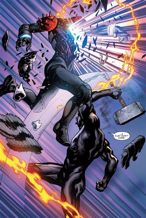 Silver Surfer Kills Cosmic Ghost Rider Marvel Comics