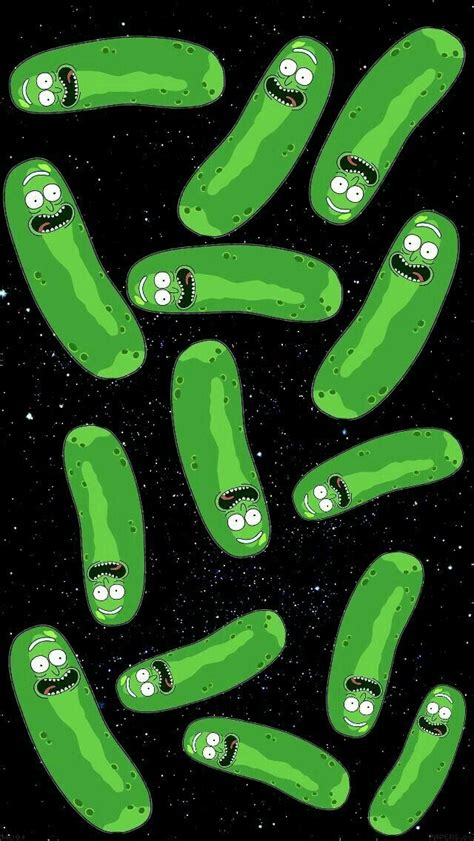 A collection of the top 41 rick and morty 4k wallpapers and backgrounds available for download for free. 《Rick and Morty / Pickle Rick》 | Rick in 2019 | Rick i morty, Rick, morty, Iphone wallpaper
