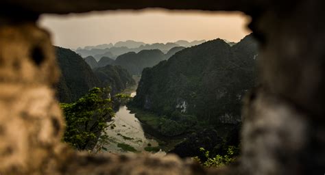 3 Kong Skull Island Locations To Visit Now Vietnam Tourism