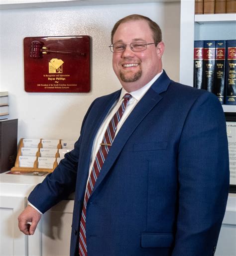 Alston knows how hard people work to obtain parole. Aiken County Criminal Lawyer | Felony and Misdemeanor Offenses