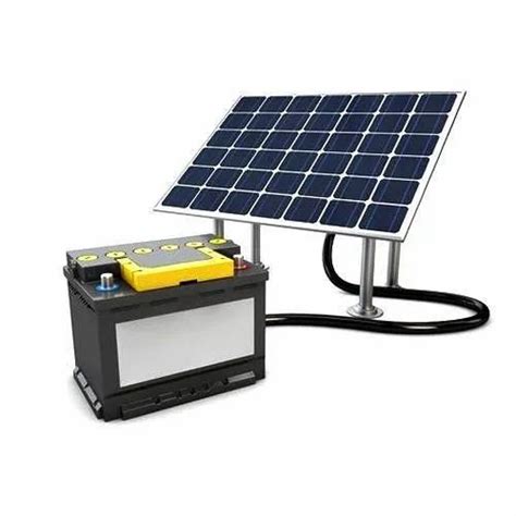 Solar Panel Battery 1224 V Capacity 3 Kw At Rs 37watt In Nawanshahr Id 21273636733