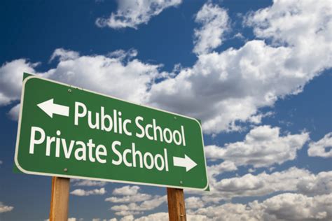 Free Money For Private Schools