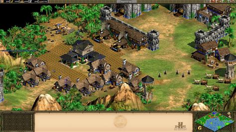 Age Of Empires Ii Hd İndir Gerçek Zamanlı Strateji Oyunu Tamindir