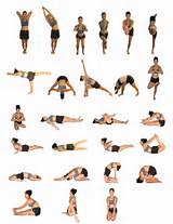 Photos of About Yoga Poses