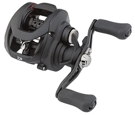 Best Daiwa Fishing Reels Spinning And Baitcaster All Fishing Gear