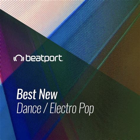 Beatport Best New Dance Electro Pop October 2020 320kbpshousenet