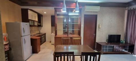 Casablanca Mansion Apartment For Rent Dailymonthlyyearly Jakarta