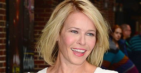 Chelsea Handler Topless Birthday Photo