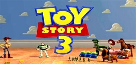 Toy Story 3 The Video Game Free Download Pc Game Full Version