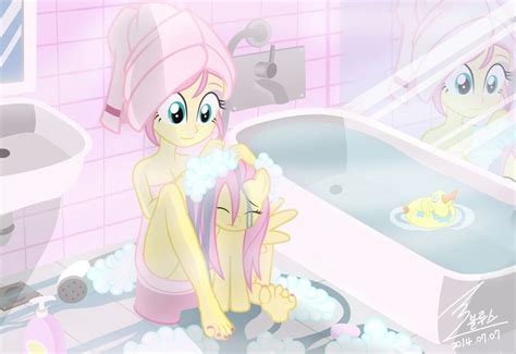 Pin On Mlp Mostly Fluttershy