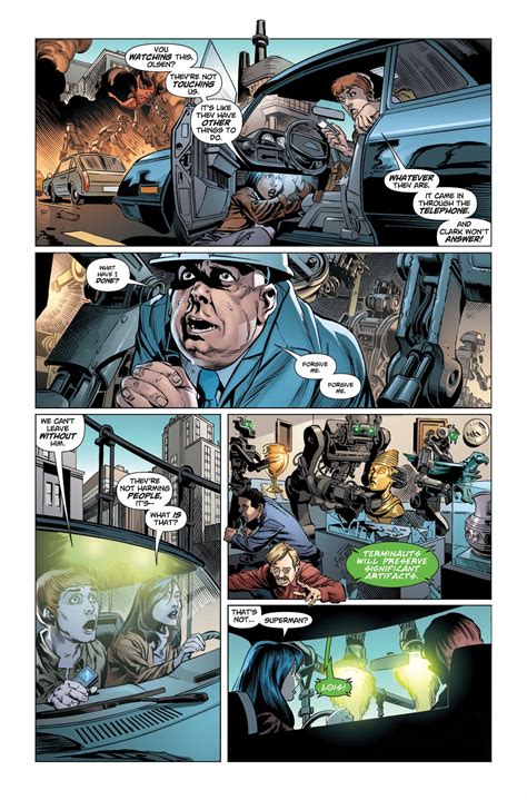 Read Action Comics 2011 Issue Tpb 1 Online Page 86
