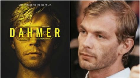 Dahmer Nueva Serie En Netflix Datos Perturbadores De La Historia