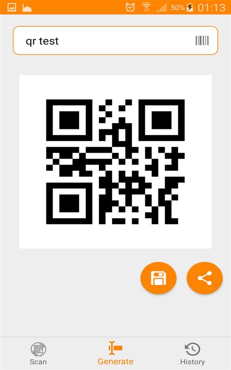 Qr Code And Barcode Scanner Amazon Br Appstore For Android