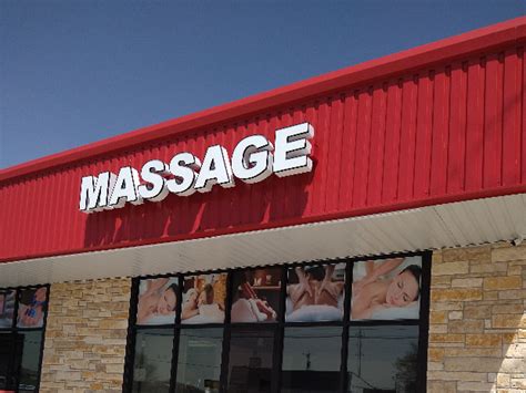 Book A Massage With The Massage Zone Killeen Tx 76541