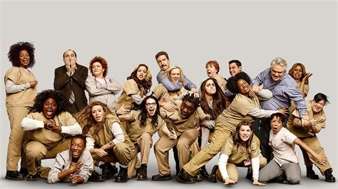 Orange Is The New Black Serie Tv Streaming Online Altadefinizione01