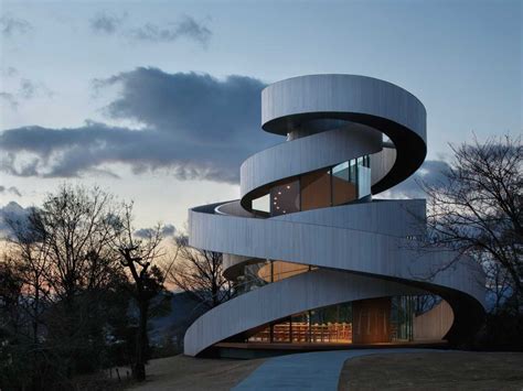 25 Of The Coolest New Buildings On The Planet Architecture And Design