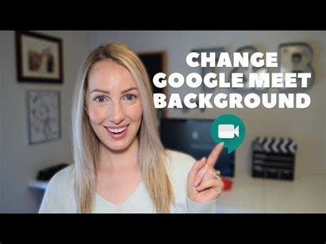 How do i set up my class seesaw help center. How to Change Background in Google Meet | Google Meet ...