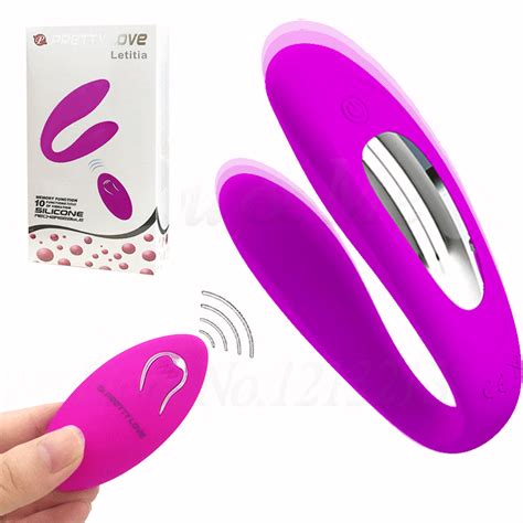 wireless we share vibe remote control dildo g spot vibrator clitoris stimulator double vibrators