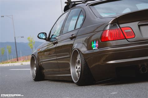 1280x853 Car Bmw M3 E46 Stance Tuning Lowered German Cars Road