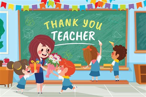 Celebrate Teacher Appreciation Week — Ellicottville Now