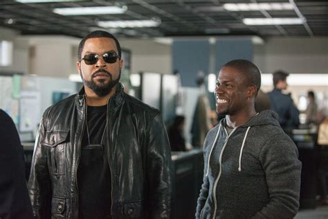 ‘ride Along 2 Features A Limp Trek To Miami Movie Review At Why So Blu