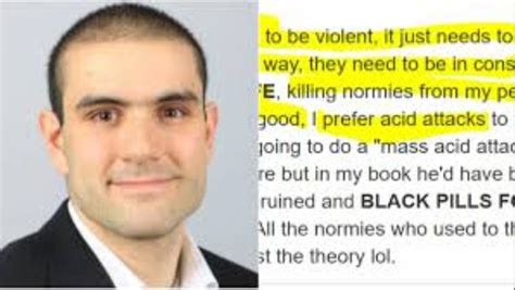 Alleged Toronto Van Attacker Highlights Toxic Links Between Incels And The Alt Right Vice