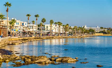 31 Fabulous Things To Do In Paphos Cyprus