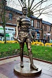 Billy-McNeill-statue-unveiled-Bellshill