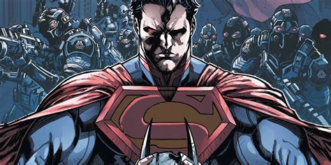 The 15 Most Chilling Deaths In Injustice Gods Among Us