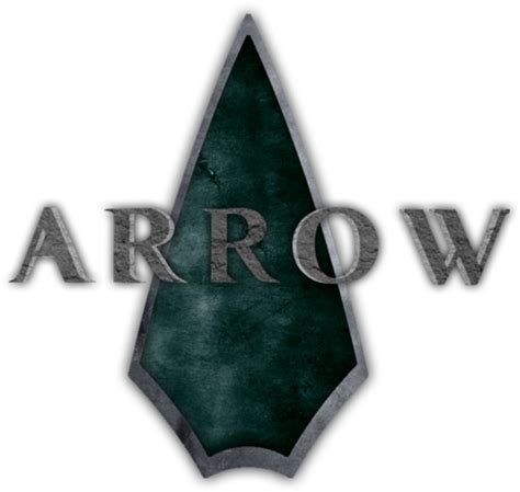 Arrow Logopng Arrow Tv Arrow Tv Series Logo Tv