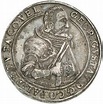 1 Thaler - George Gustavus - Duchy of Palatinate-Veldenz – Numista