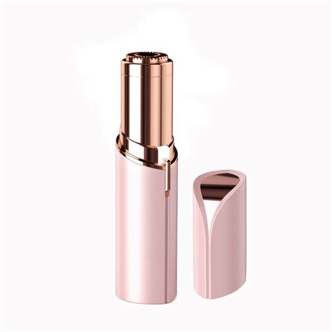 Forget about all of that, this is the easiest and quickest way to get rid of facial hair without irritating or damaging your skin. Finishing Touch Flawless, Original Facial Hair Remover ...