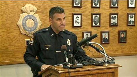 Omaha Police Chief Wants A Second In Command New Ordinance Goes Before