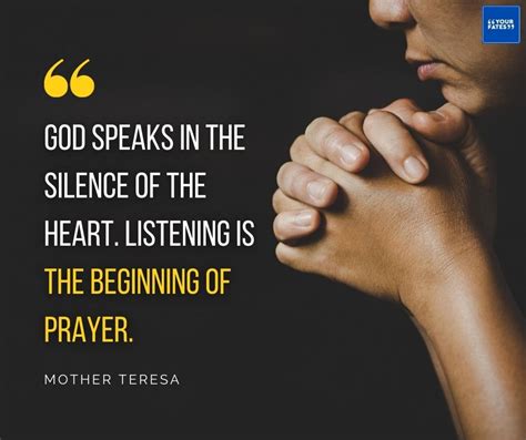 Prayer Quotes That Will Teach You About Yourself Yourfates