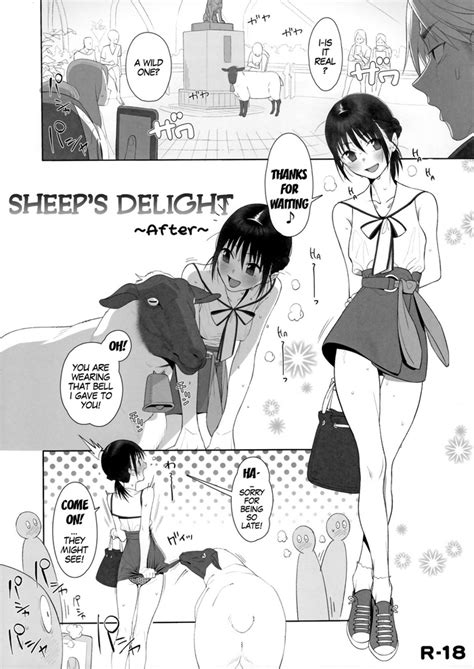 Hitsuji No Kimochi Ii After Sheeps Delight After Nhentai Hentai
