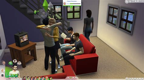 The Sims 4 Review Pc Gamer