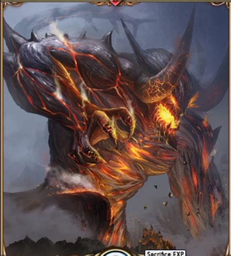 Behemoth World Of Darkness Behemoth Mythology Sci Fi Crazy Science