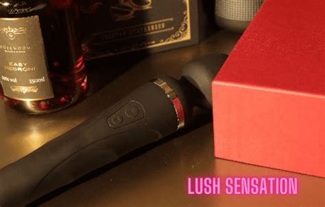 Lovense Domi 2 Wand Review Everything You Need To Know