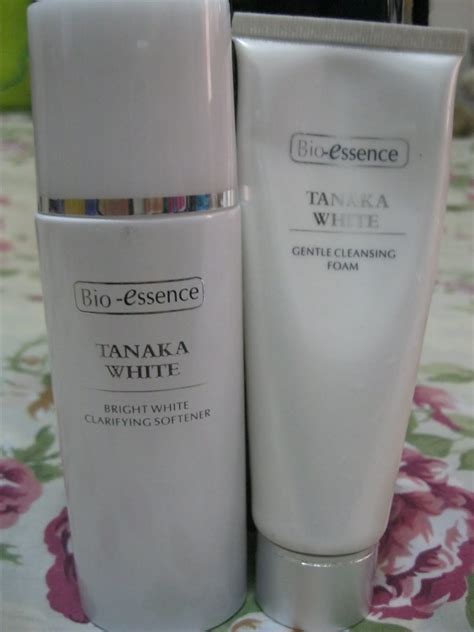 Experience the miracle of lightening pigmentation and whitening skin in just 4 days! Little Love Always: Review SkinCare Products- Bio Essence ...