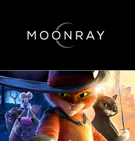 Dreamworks Animation Set To Release Moonray Renderer As Open Source