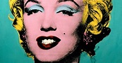 Warhol: “La inspiración es la televisión”. - 3 minutos de arte