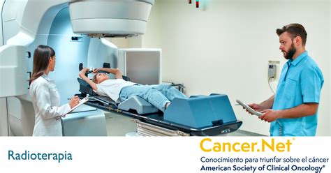Radioterapia Cancer Net