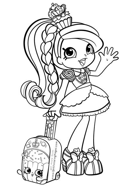 Today, we suggest kids coloring pages for older girls for you, this article is similar with hard abstract coloring pages. Coloring Pages For Girls Shopkins at GetColorings.com ...