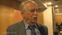 Interview mit Prof. Wilhelm Hankel: Hat der Euro eine Chance, zu ...