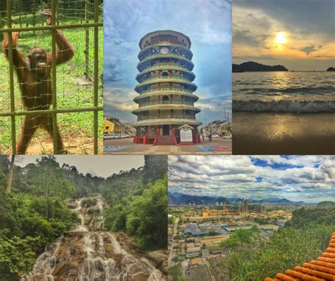 The state of perak is peninsular malaysia's second largest at 21 sq. 7 Interesting Places In Perak: The Malay State That Caught Me By Surprise