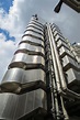 Lloyds Building - Richard Rogers - WikiArchitecture_025 - WikiArquitectura