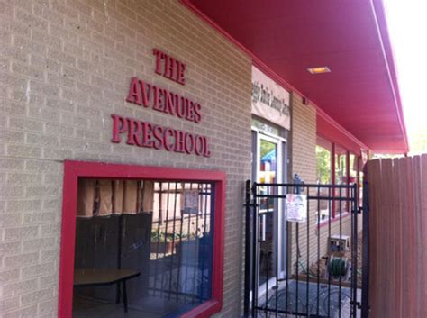 The Avenues Preschool Salt Lake City Ut Preschool And Childcare